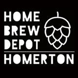 Home Brew Depot - Homerton