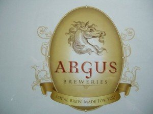 Argus Brewery Argus Brewery