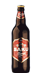 Saku Tume