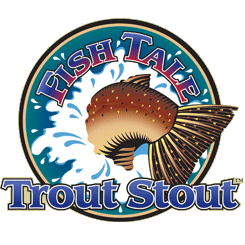 Fish Tale Trout Stout