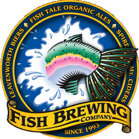 Fish Brewing Company