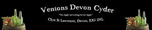 Ventons Devon Cyder Ventons Devon Cyder