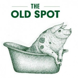 The Old Spot