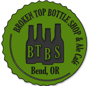 Broken Top Bottle Shop