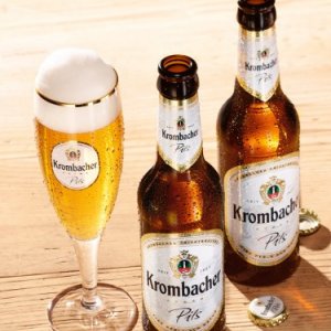 Krombacher Brauerei
