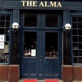 The Alma