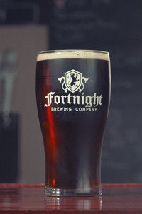 Fortnight English Ale