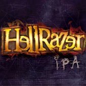 DuClaw HellRazer IPA
