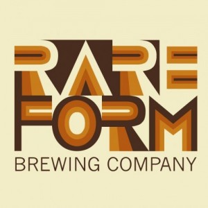Rare Form Brewing Company