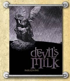 DuClaw Devil’s Milk