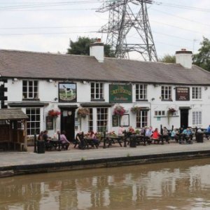 The Greyhound Inn