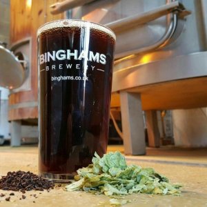 Binghams Brewery Ltd.