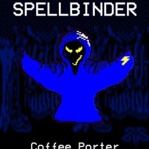 Elusive Spellbinder