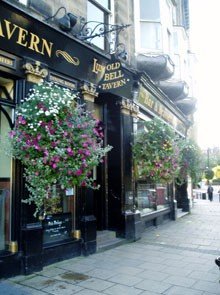 Old Bell Tavern