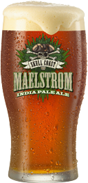 Skull Coast Maelstrom India Pale Ale