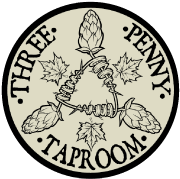 Three Penny Taproom Three Penny Taproom