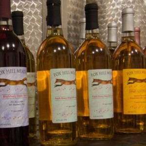 Fox Hill Meadery Fox Hill Meadery