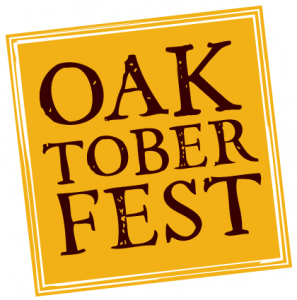 Firestone Walker Oaktoberfest - Coming Fall 2013