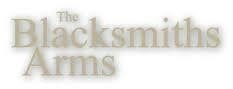 The Blacksmiths Arms The Blacksmiths Arms
