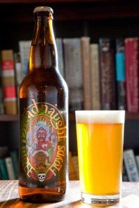 Three Floyds Dreadnaught