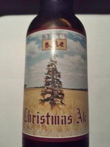Bell&#039;s Christmas Ale