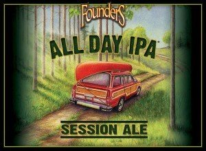 Founders All Day IPA