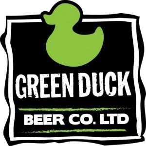Green Duck Beer Co. LTD