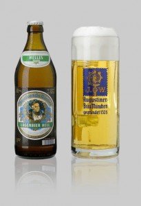 Augustiner-Bräu Heller Bock
