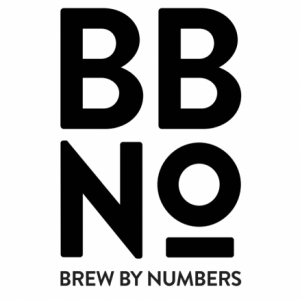 Brew By Numbers