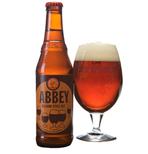 New Belgium Abbey
