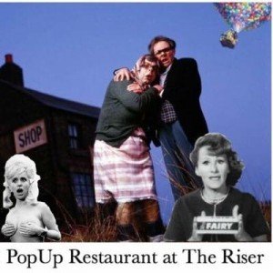 The Rising Sun Pub