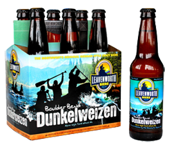 Leavenworth Boulder Bend Dunkelweizen