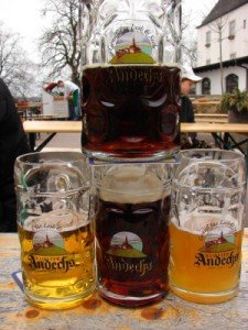 Some Andechs Choices