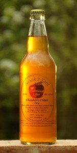 Nook&#039;s Yard Dry Cider