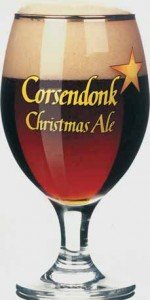 Corsendonk Christmas Ale Corsendonk Christmas Ale