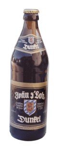 Bräu z &#039;Loh Export Dunkel