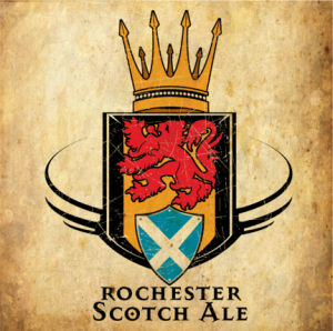 Rochester Scotch Ale