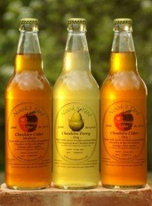 Nooks Yard Cider &amp; Perry