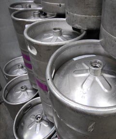 Carolina Brewing Company