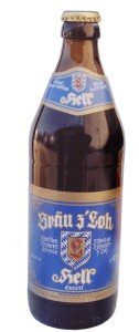 Bräu z &#039;Loh Export Hell