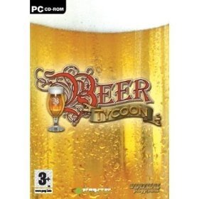 Beer Tycoon (PC-CD)