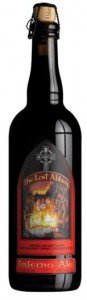 Lost Abbey Inferno Lost Abbey Inferno