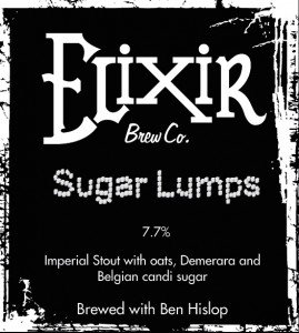 Elixir Sugar Lumps