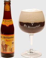 St Bernardus Pater 6