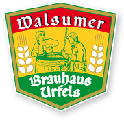 Walsumer Brauhaus Urfels