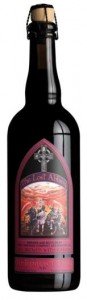 Lost Abbey Judgement Day