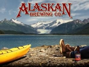 Alaskan Brewing Company