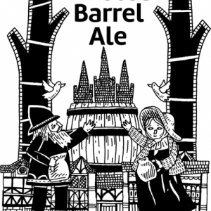 Twisted Barrel Ale Limited