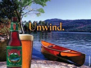 Saranac Pale Ale