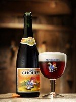 Achouffe Mc CHOUFFE